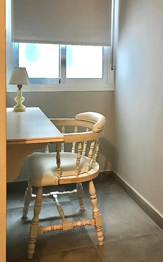 Apartamento Plaza Concepcion Garcia Redondo, 1 Ronda Bagian luar foto
